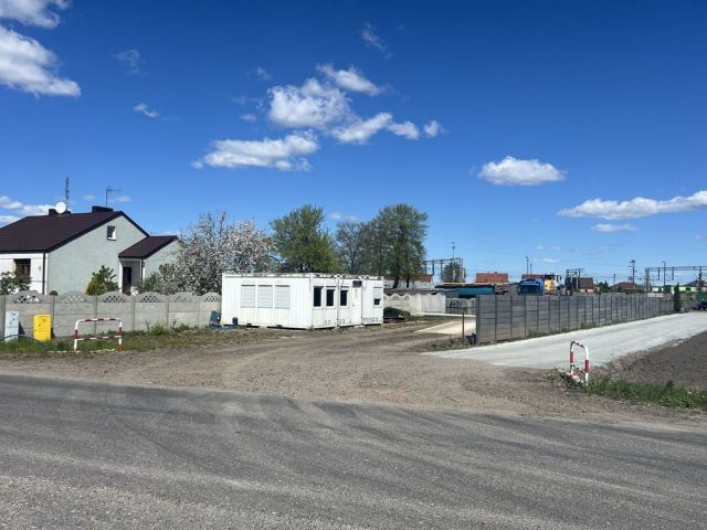 Działka inwestycyjna Opalenica. Zdjęcie 1