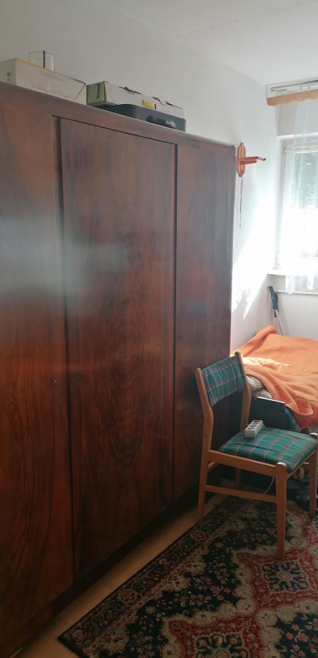 Mieszkanie 3-pokojowe Warszawa Bielany, ul. Jana Kasprowicza. Zdjęcie 9