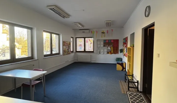 Lokal Kraków Grzegórzki, ul. Kazimierza Kordylewskiego