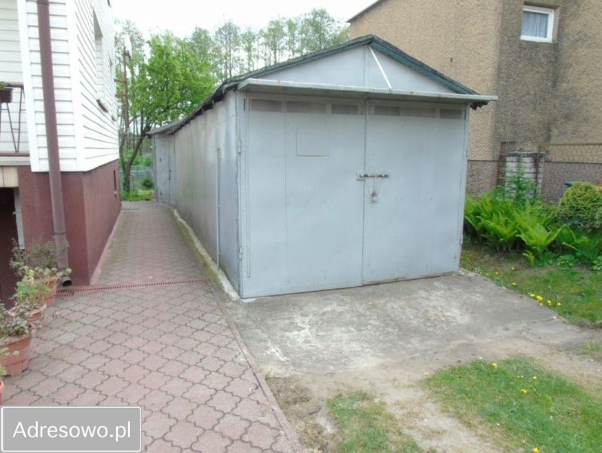 dom wolnostojący, 3 pokoje Końskie. Zdjęcie 12