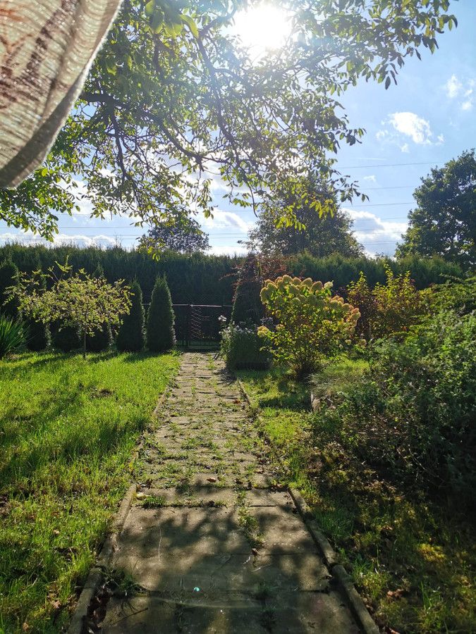 Działka rod Sosnowiec, ul. Portowa. Zdjęcie 22