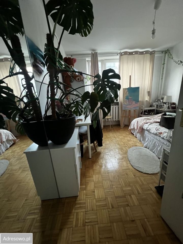 Mieszkanie 3-pokojowe Warszawa Mokotów, ul. Melomanów. Zdjęcie 8