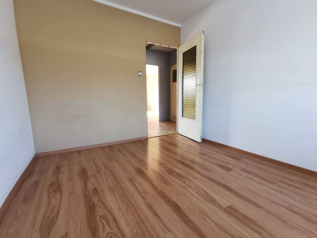Mieszkanie 4-pokojowe Jelcz-Laskowice Centrum, ul. Ludwika Hirszfelda. Zdjęcie 7