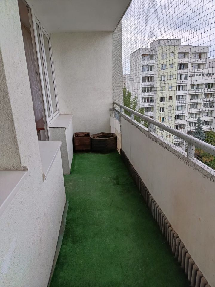 Mieszkanie 2-pokojowe Warszawa Ursynów, ul. Hawajska. Zdjęcie 7