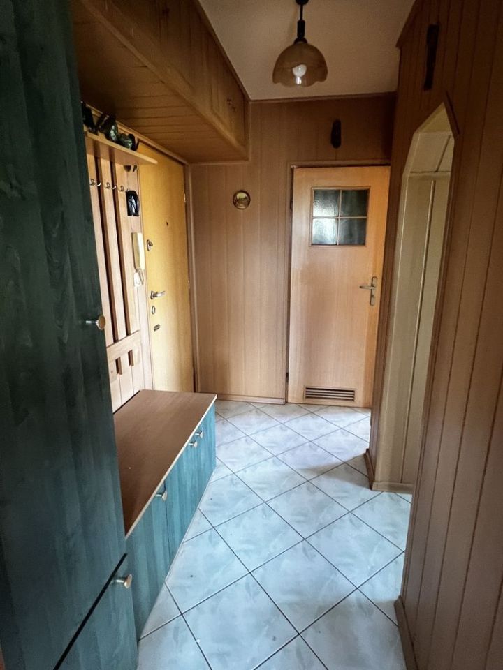 Mieszkanie 2-pokojowe Kraków Bieżanów, ul. Nad Potokiem. Zdjęcie 7