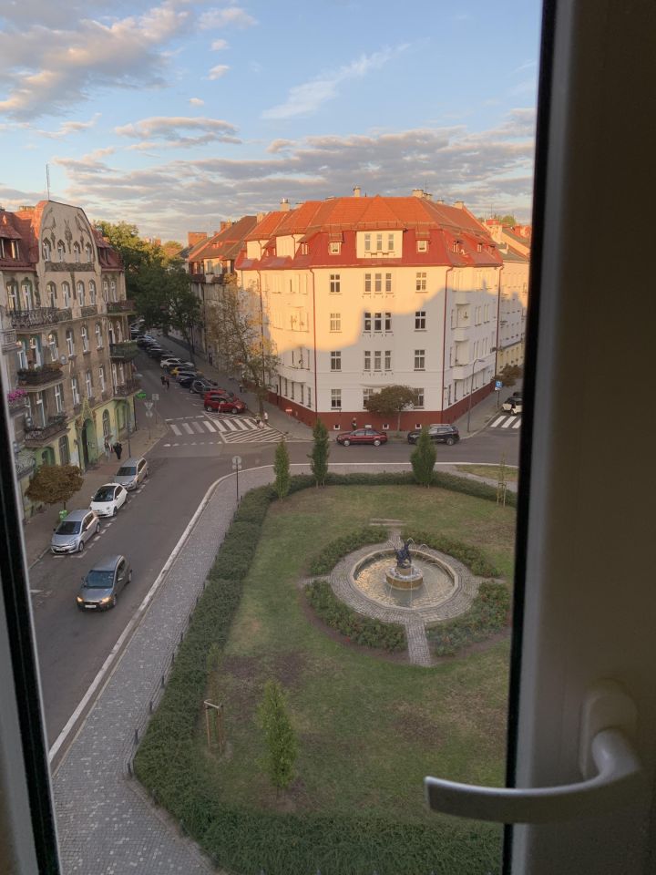 Mieszkanie 2-pokojowe Chorzów Centrum, ul. Jana Sobieskiego. Zdjęcie 40