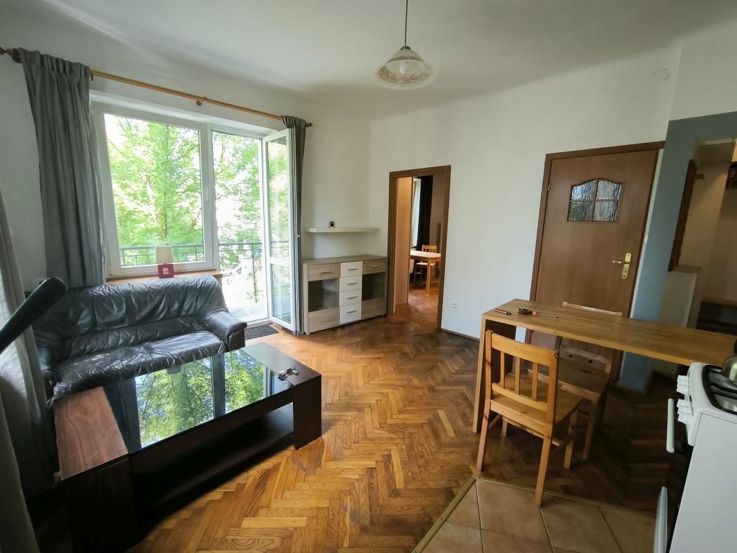Mieszkanie 2-pokojowe Warszawa Ursus, ul. Cierlicka. Zdjęcie 5