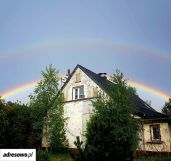 dom wolnostojący, 2 pokoje Jagodzin. Zdjęcie 3