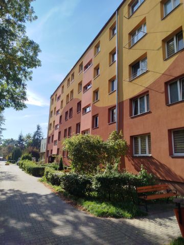 Mieszkanie 2-pokojowe Ostrowiec Świętokrzyski Centrum, os. Słoneczne. Zdjęcie 1
