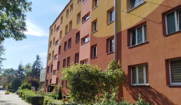 Mieszkanie 2-pokojowe Ostrowiec Świętokrzyski Centrum, os. Słoneczne