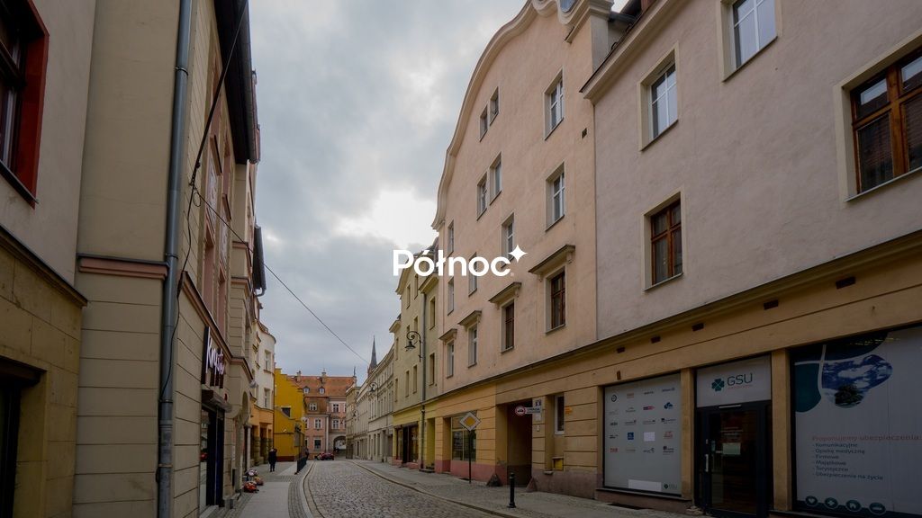 Mieszkanie 3-pokojowe Wałbrzych, ul. Henryka Sienkiewicza. Zdjęcie 9