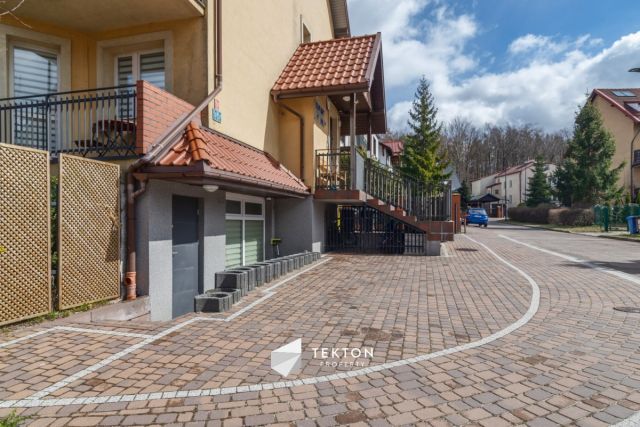 Hotel/pensjonat Gdańsk Matarnia, ul. Harfowa. Zdjęcie 1