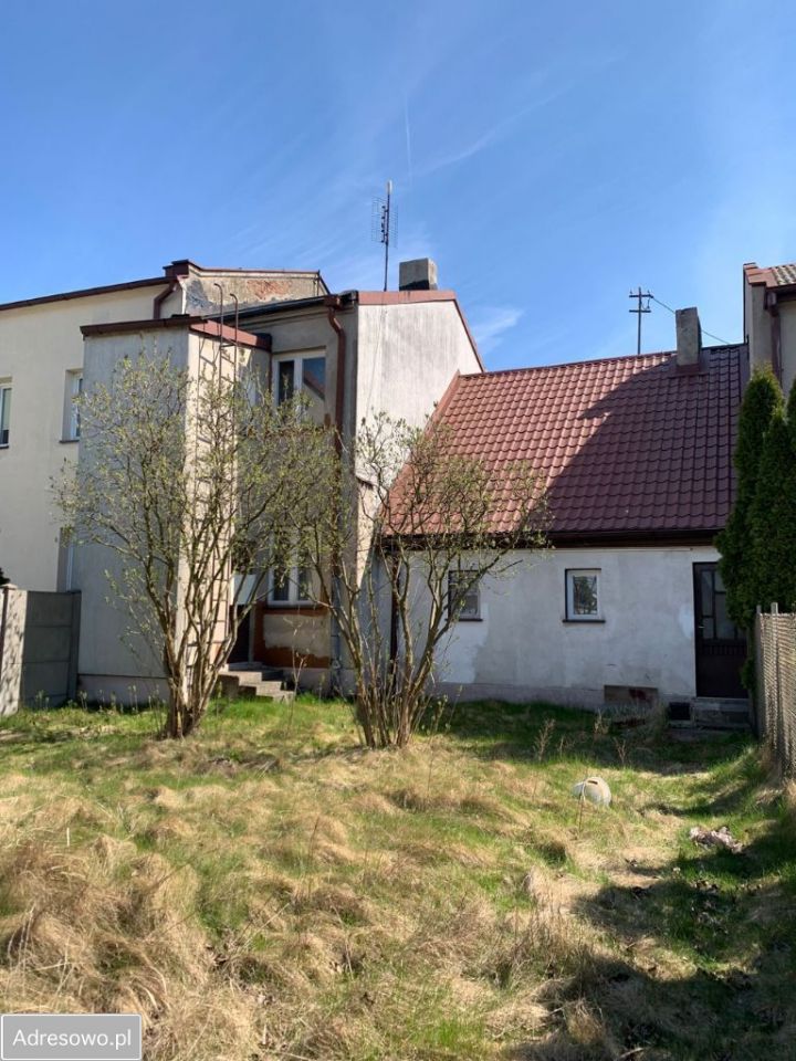 dom szeregowy, 4 pokoje Ślesin. Zdjęcie 16