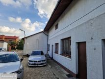 Lokal Parznice. Zdjęcie 2