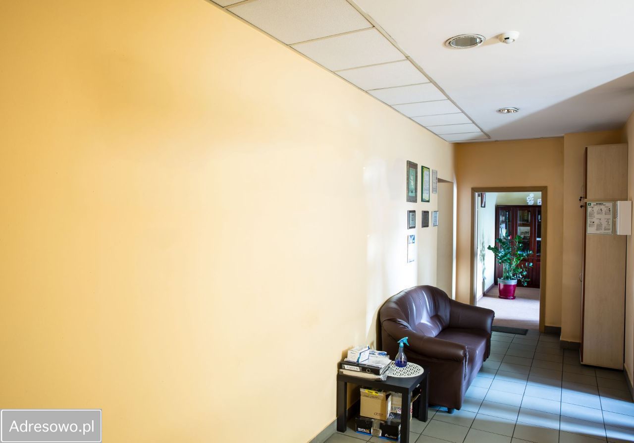 Hala/magazyn Zielona Góra Centrum, ul. Kręta. Zdjęcie 17