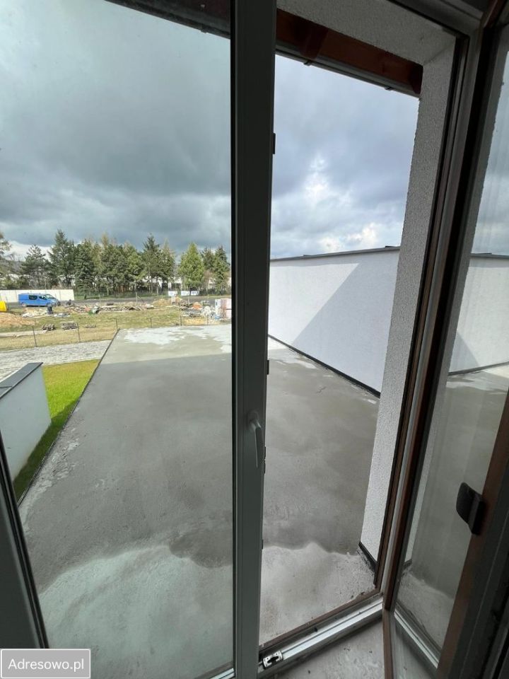 dom szeregowy, 4 pokoje Brzezie. Zdjęcie 10