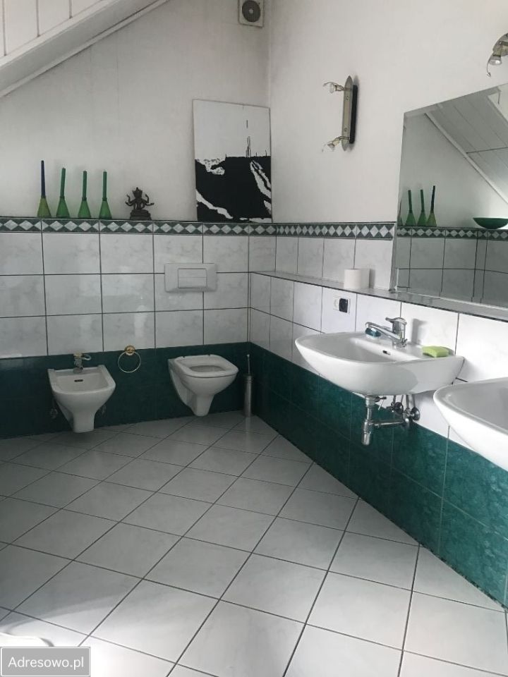 dom szeregowy, 7 pokoi Warszawa Bemowo, ul. Podmiejska. Zdjęcie 8