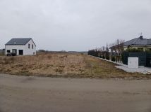 Działka budowlana Brzezina, ul. Prosta. Zdjęcie 3