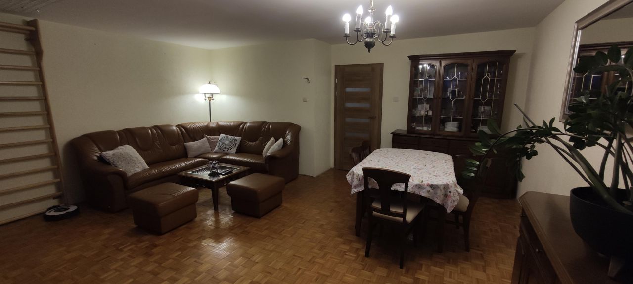 Mieszkanie 2-pokojowe Srebrna. Zdjęcie 2