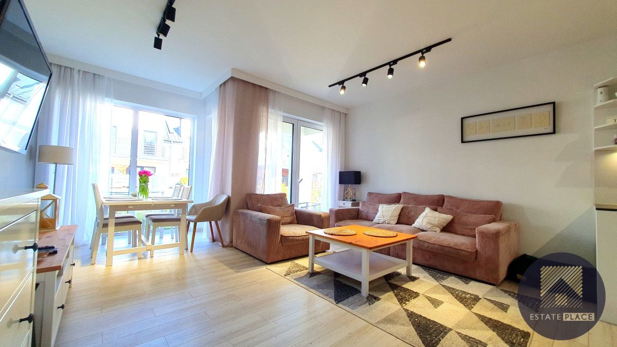 dom szeregowy, 4 pokoje Grodzisk Mazowiecki, ul. Armii Polskiej. Zdjęcie 2