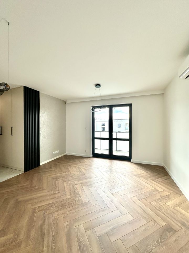 Mieszkanie 3-pokojowe Pułtusk, ul. Adama Mickiewicza