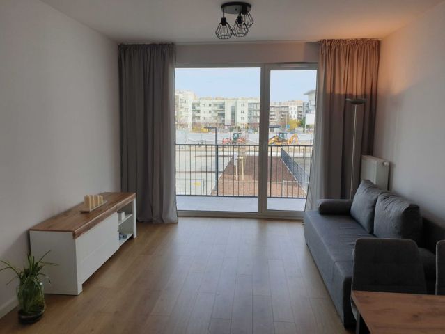 Mieszkanie 2-pokojowe Warszawa Bemowo, ul. gen. Meriana C. Coopera. Zdjęcie 1