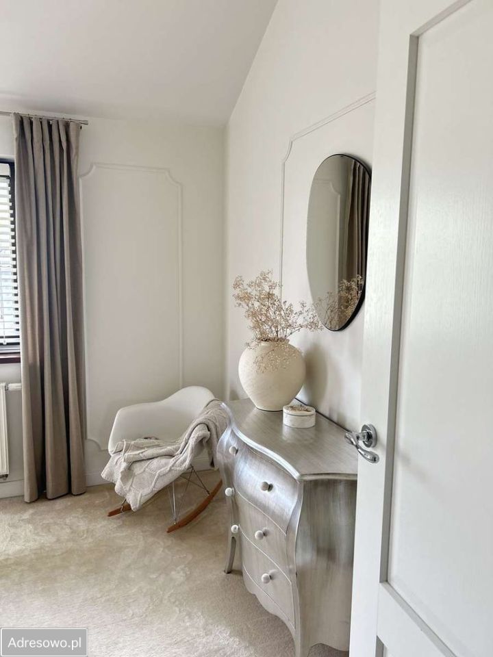 bliźniak, 5 pokoi Łódź Nowosolna, ul. Mandarynkowa. Zdjęcie 17