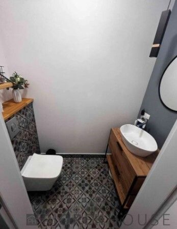 Mieszkanie 3-pokojowe Warszawa Białołęka, ul. Głębocka. Zdjęcie 9