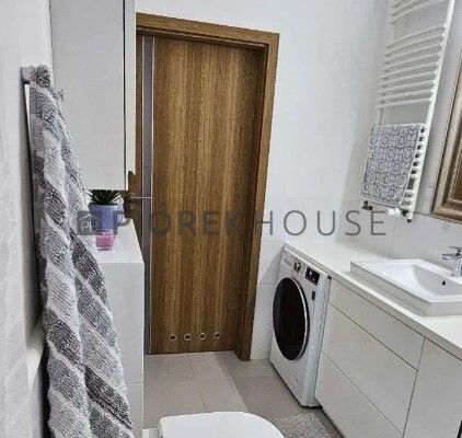 Mieszkanie 3-pokojowe Warszawa Wilanów, ul. Aleksandra Gieysztora. Zdjęcie 10