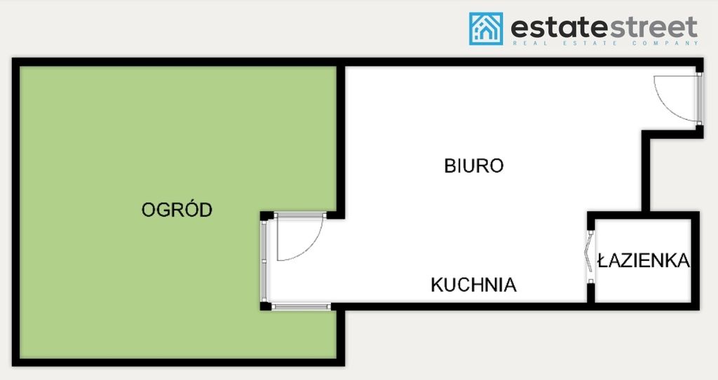 Biuro Kraków Ruczaj, ul. Czerwone Maki. Zdjęcie 14