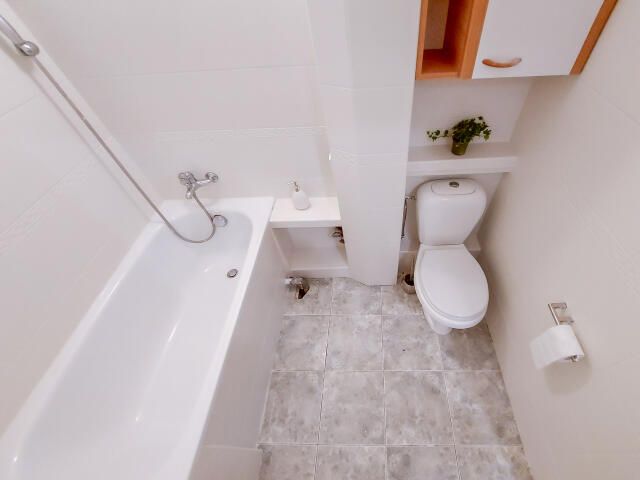 Mieszkanie 2-pokojowe Kraków Bieńczyce, os. Na Lotnisku. Zdjęcie 10