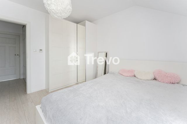 dom szeregowy, 5 pokoi Banino, ul. Halna. Zdjęcie 17