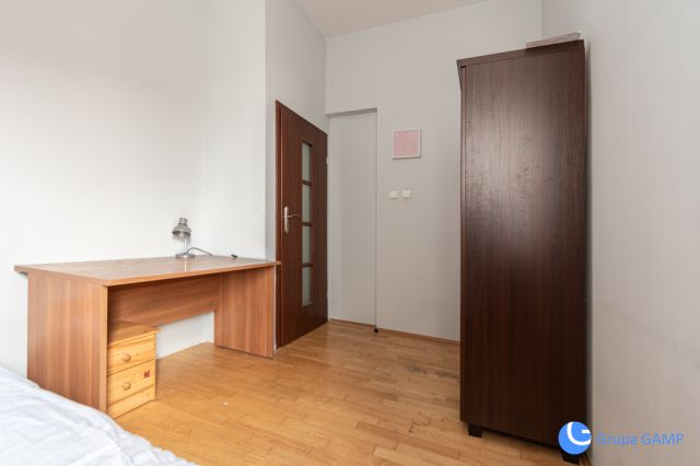 Mieszkanie 5-pokojowe Kraków Kleparz, ul. Warszawska. Zdjęcie 8