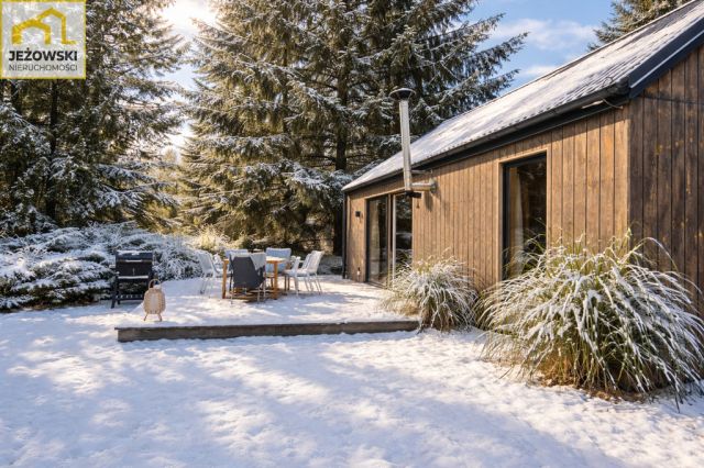 dom wolnostojący, 6 pokoi Biała Góra. Zdjęcie 3