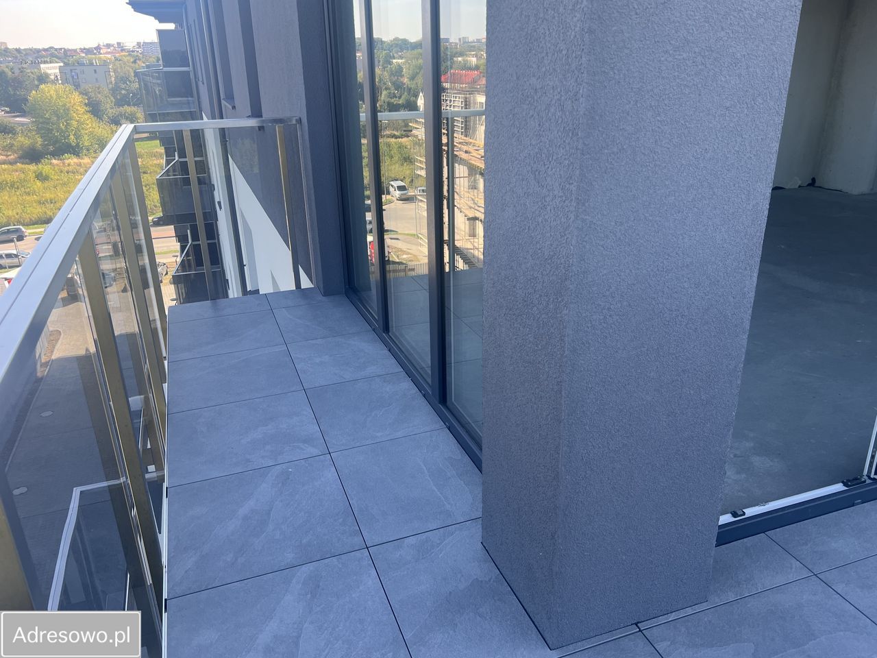 Mieszkanie 3-pokojowe Tarnów, ul. Józefa Szujskiego. Zdjęcie 6