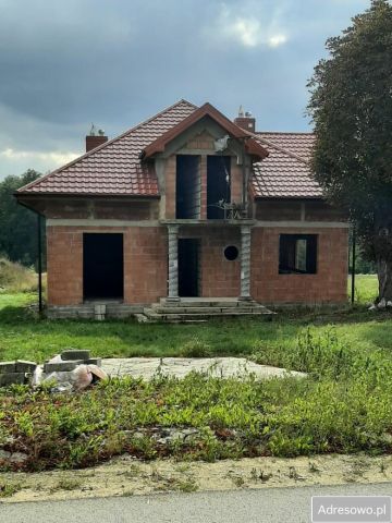 dom wolnostojący, 5 pokoi Zrecze Małe. Zdjęcie 1