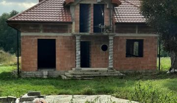 dom wolnostojący, 5 pokoi Zrecze Małe