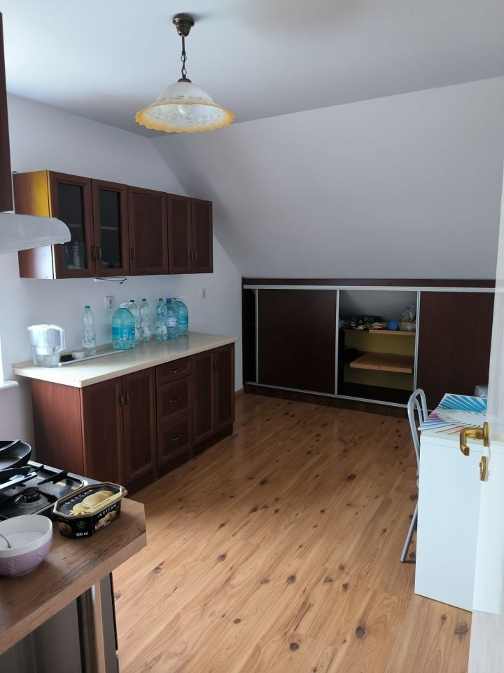 Mieszkanie 3-pokojowe Krotoszyn Błonie, ul. Zielona. Zdjęcie 8