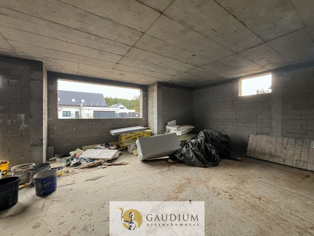 bliźniak, 10 pokoi Stężyca, ul. Szczęśliwa. Zdjęcie 22