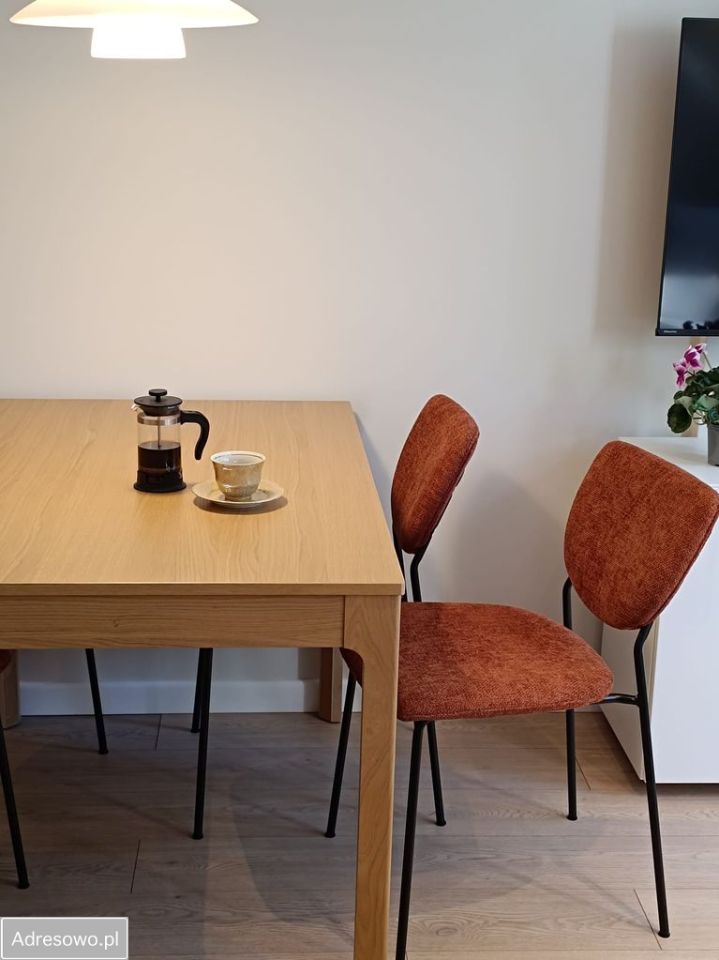 Mieszkanie 2-pokojowe Warszawa Mokotów, ul. Artura Malawskiego. Zdjęcie 20