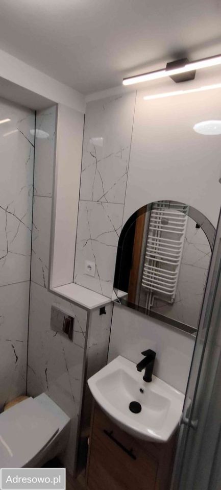 Mieszkanie 3-pokojowe Jelenia Góra Centrum, ul. Wzgórze Grota-Roweckiego. Zdjęcie 4