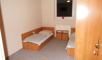 Mieszkanie 4-pokojowe Ostrowiec Świętokrzyski, ul. Antoniego Hedy ps. "Szary"