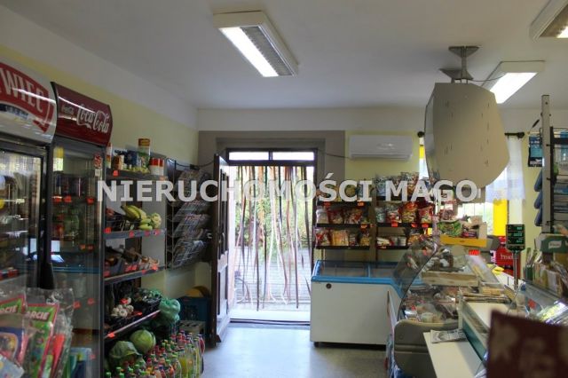 Lokal Kielcza. Zdjęcie 9