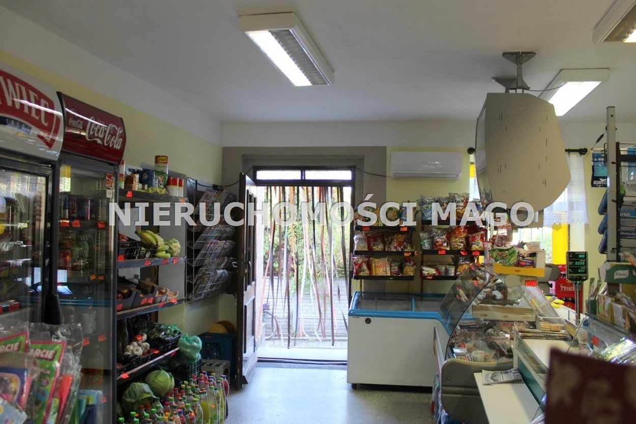 Lokal Kielcza. Zdjęcie 9