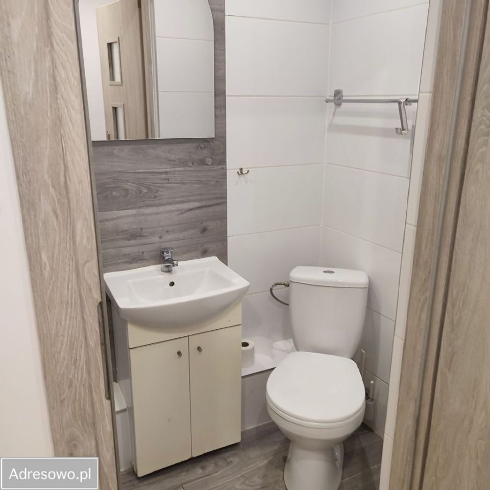 Mieszkanie 3-pokojowe Cieszyn, ul. Górna. Zdjęcie 10