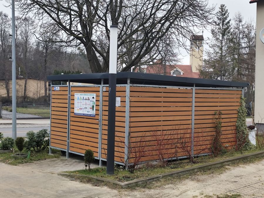 Mieszkanie 2-pokojowe Rumia, ul. Sabata. Zdjęcie 12