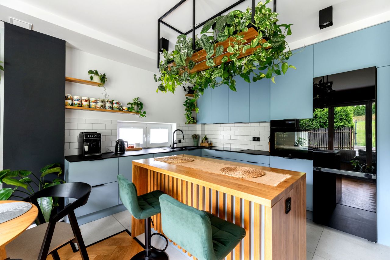 Mieszkanie 3-pokojowe Libertów, ul. św. Floriana. Zdjęcie 20