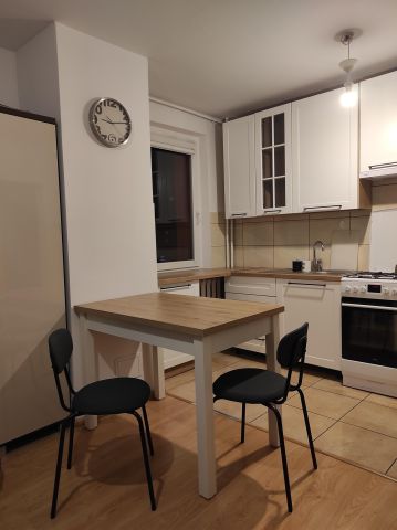 Mieszkanie 2-pokojowe Wrocław Gądów Mały, ul. Balonowa. Zdjęcie 1