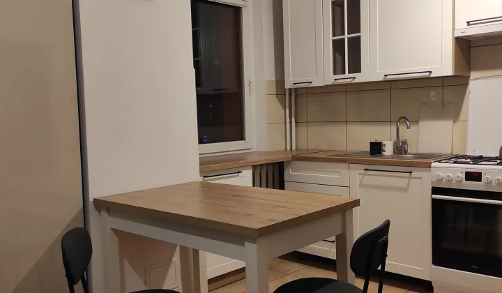 Mieszkanie 2-pokojowe Wrocław Gądów Mały, ul. Balonowa