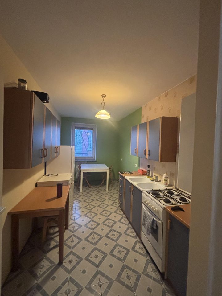 Mieszkanie 1-pokojowe Lublin Czuby, ul. Wąwozowa. Zdjęcie 4